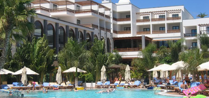 Selección masiva verano 2015: 56 vacantes en Hotel Princesa Yaiza de Las Palmas