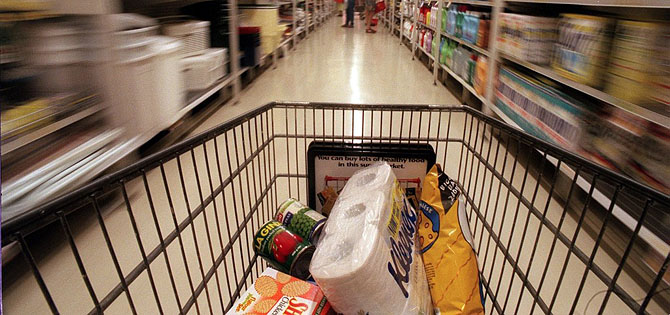 ofertas de empleo en madrid supermercados