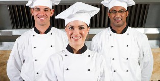ofertas de empleo en madrid restaurantes