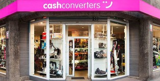 bolsa de empleo cash converters