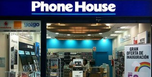 ofertas de trabajo phone house