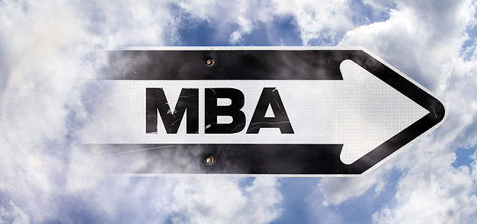 MBA master administracion empresas
