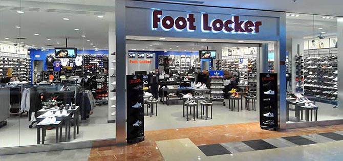 ofertas de empleo en madrid foot locker