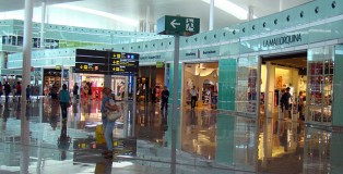 ofertas de empleo en barcelona aeropuerto