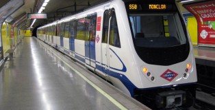ofertas de empleo en madrid metro