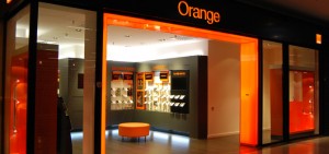 ofertas de empleo en orange